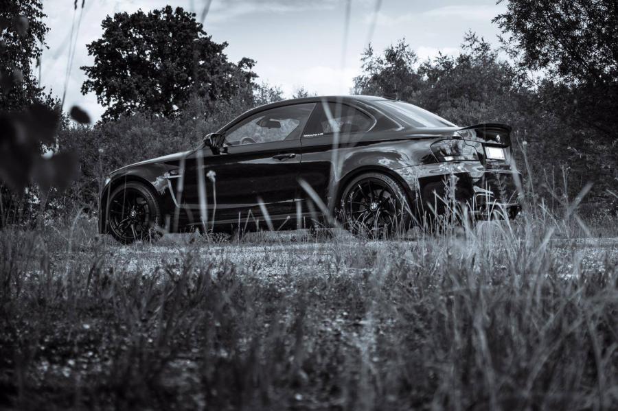  BMW 135i N55 by Alpha-N Performance 2017 года  (фото 12 из 17)